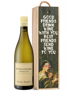 Mercier - Personalised Wine Box