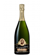 Charles Heidsieck Champagne Charlie Cellared 