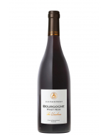 Jean Claude Boisset Bourgogne Pinot Noir Les Ursulines 2021