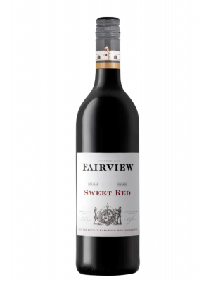  Fairview Sweet Red Paarl 2021