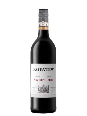  Fairview Sweet Red Paarl 2020