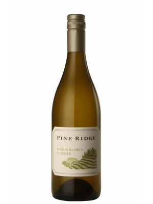 Pine Ridge Clarksburg Chenin Blanc Viognier 2021